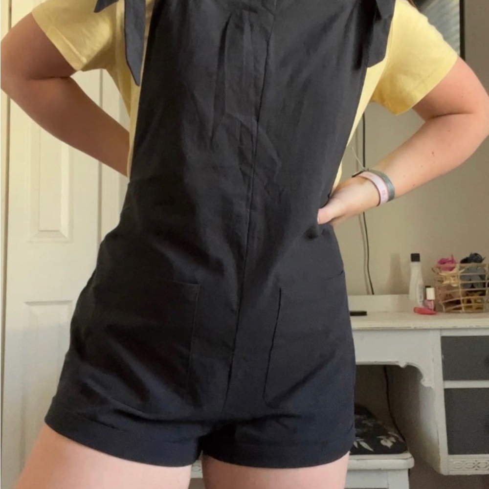 Shein romper